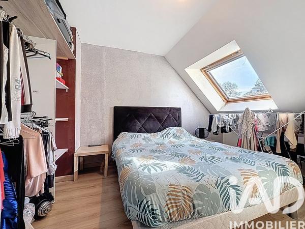 Maison à vendre 5 pièces 88 m² Plerguer