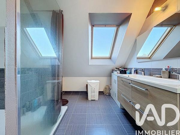 Maison à vendre 5 pièces 88 m² Plerguer