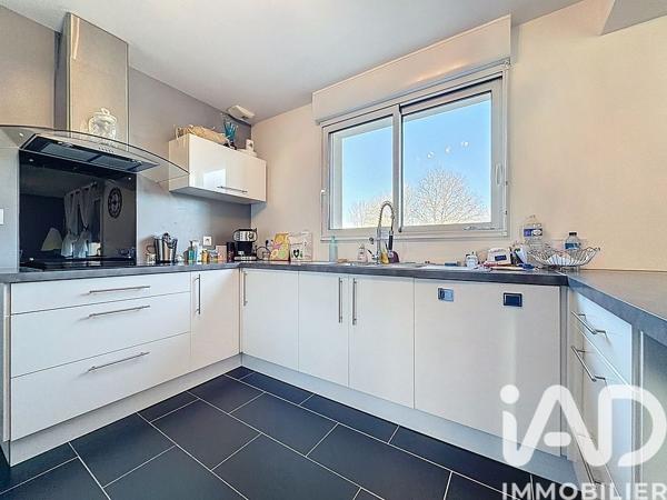 Maison à vendre 5 pièces 88 m² Plerguer