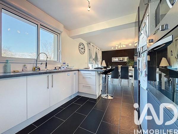 Maison à vendre 5 pièces 88 m² Plerguer