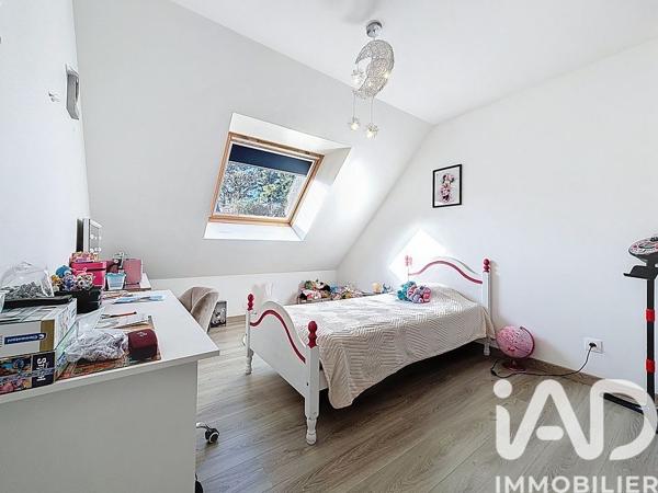 Maison à vendre 5 pièces 88 m² Plerguer