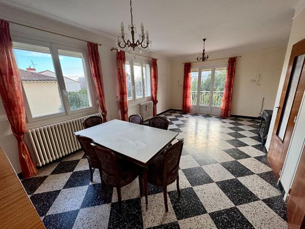 Maison Nimes 4 pièce(s) 92 m2