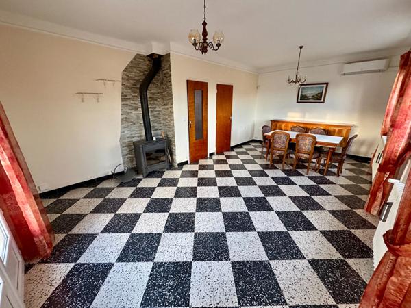 Maison Nimes 4 pièce(s) 92 m2