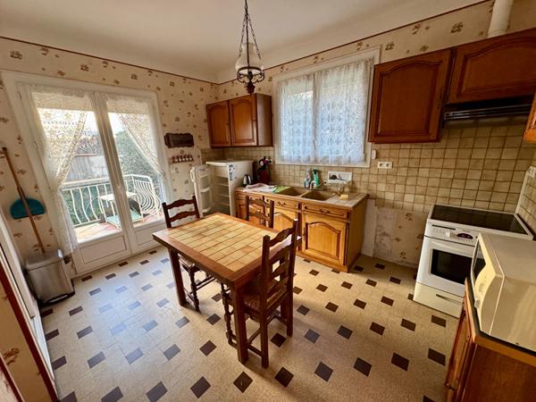 Maison Nimes 4 pièce(s) 92 m2