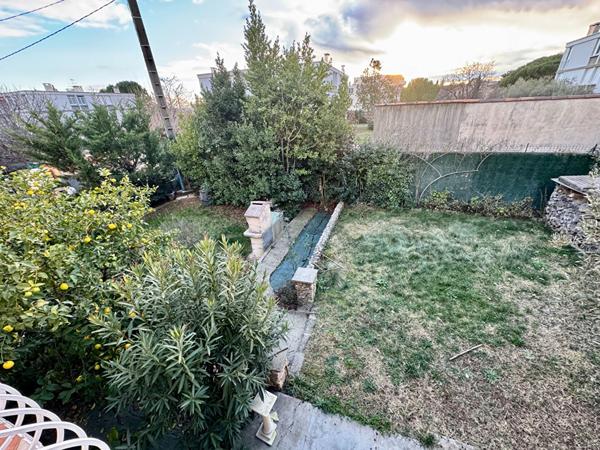 Maison Nimes 4 pièce(s) 92 m2