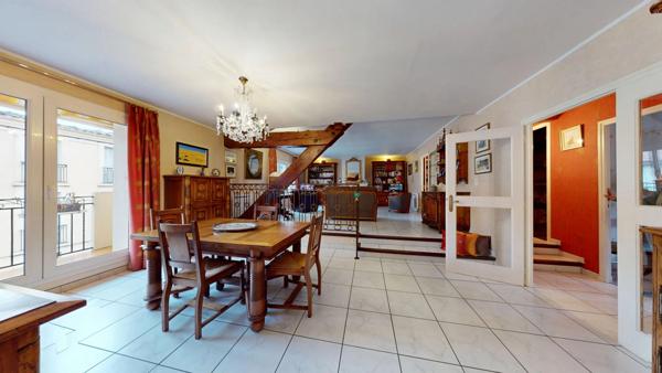 Maison Quillan 4 pièce(s) 158.23 m2