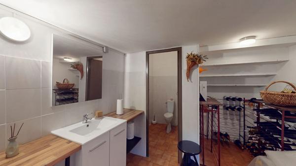 Maison Quillan 4 pièce(s) 158.23 m2