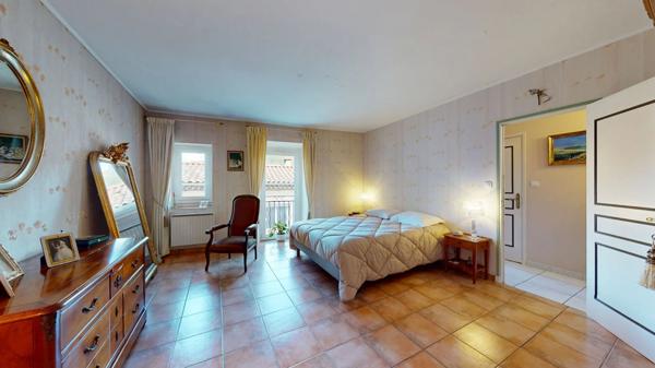 Maison Quillan 4 pièce(s) 158.23 m2