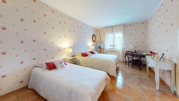 Maison Quillan 4 pièce(s) 158.23 m2