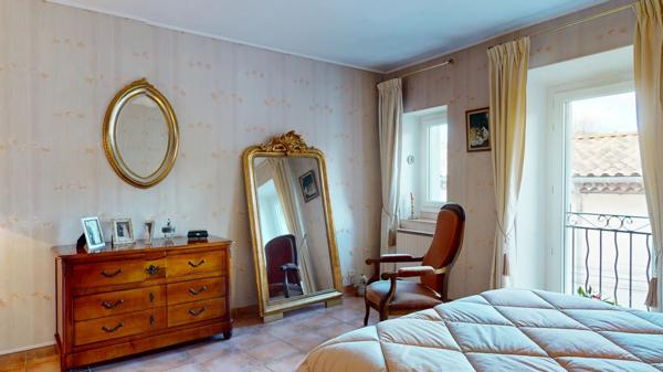 Maison Quillan 4 pièce(s) 158.23 m2