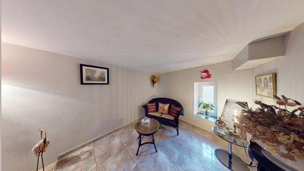 Maison Quillan 4 pièce(s) 158.23 m2