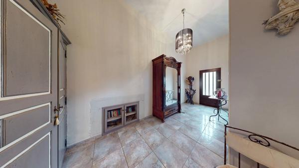 Maison Quillan 4 pièce(s) 158.23 m2