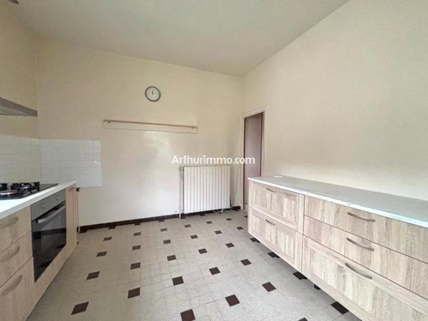 Vente Maison 3 pièces 60 m2 à Noiseau