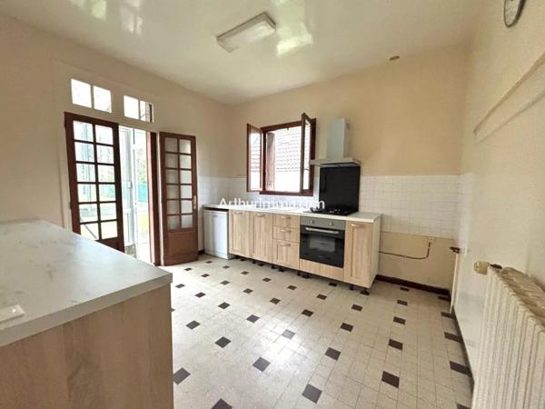 Vente Maison 3 pièces 60 m2 à Noiseau