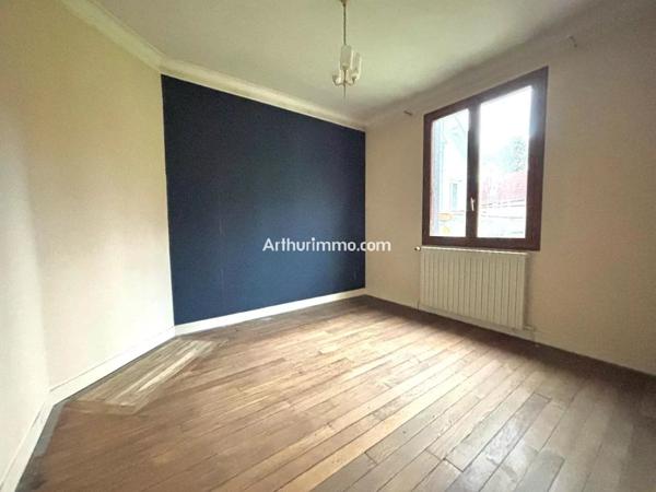 Vente Maison 3 pièces 60 m2 à Noiseau