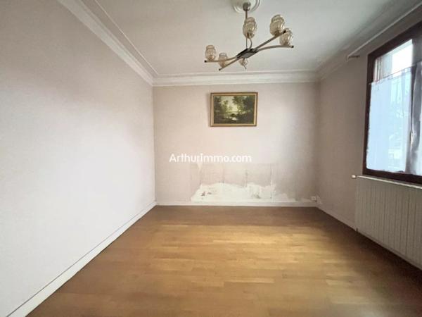 Vente Maison 3 pièces 60 m2 à Noiseau