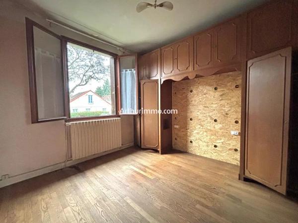 Vente Maison 3 pièces 60 m2 à Noiseau