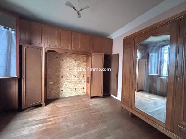 Vente Maison 3 pièces 60 m2 à Noiseau