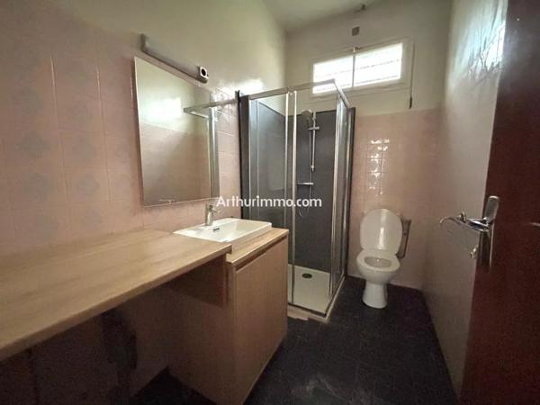 Vente Maison 3 pièces 60 m2 à Noiseau