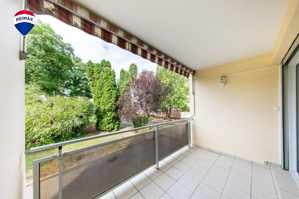 Appartement  en vente - Haut-Rhin - 68