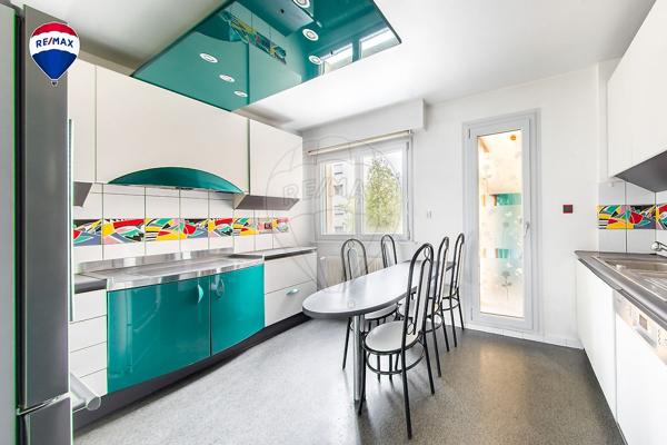 Appartement  en vente - Haut-Rhin - 68