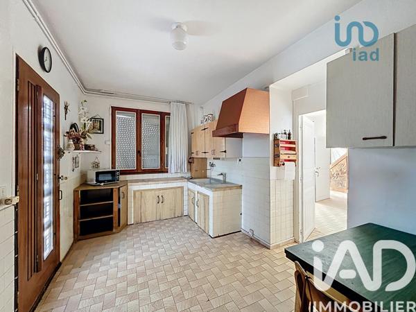 Maison à vendre 5 pièces 190 m² Annonay