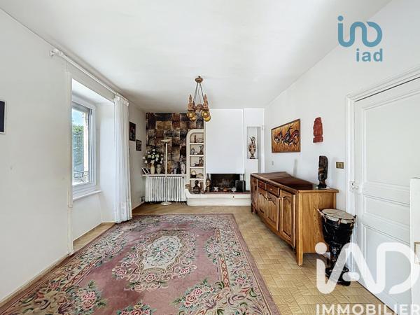 Maison à vendre 5 pièces 190 m² Annonay