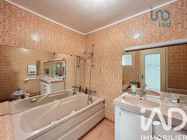 Maison à vendre 5 pièces 190 m² Annonay