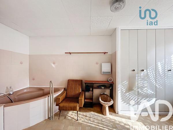 Maison à vendre 5 pièces 190 m² Annonay