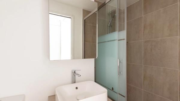 Studio Paris 3 e - BRETAGNE / RUE CHARLOT