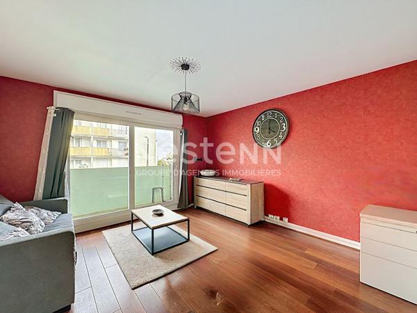 Appartement Brest 3 pièce(s) 59 m2