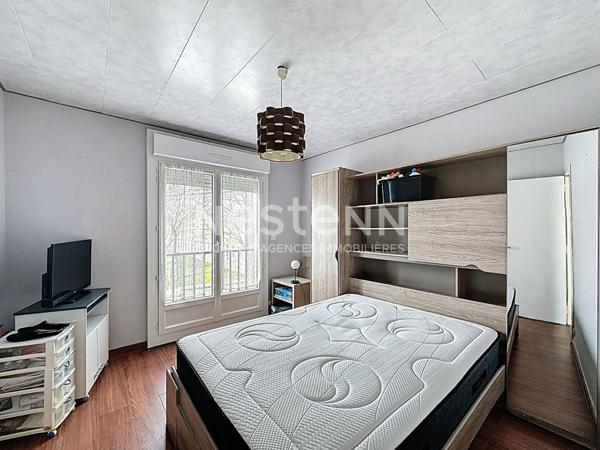 Appartement Brest 3 pièce(s) 59 m2