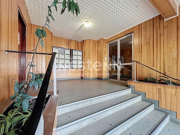 Appartement Brest 3 pièce(s) 59 m2