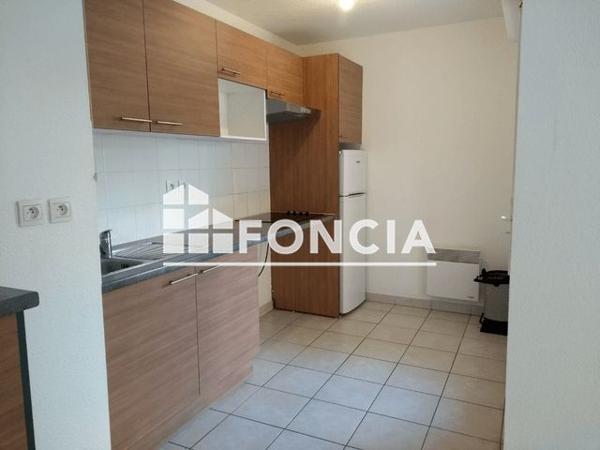 Location Appartement 2 pièces 44 m² - 46 - 48 RUE COLBERT Carpentras 84200