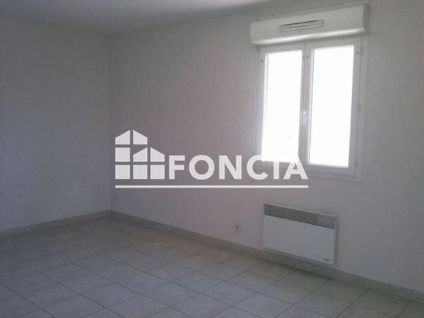 Location Appartement 2 pièces 44 m² - 46 - 48 RUE COLBERT Carpentras 84200