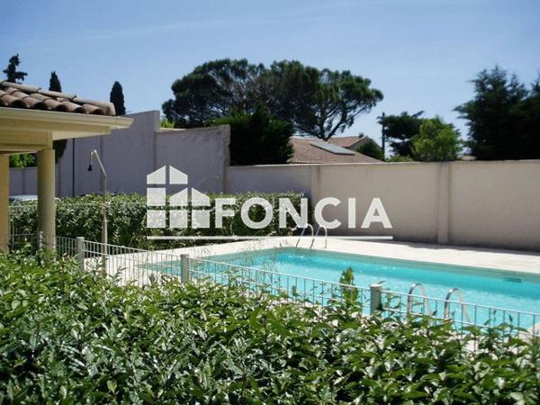 Location Appartement 2 pièces 44 m² - 46 - 48 RUE COLBERT Carpentras 84200