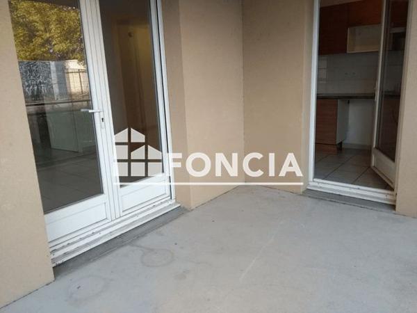 Location Appartement 2 pièces 44 m² - 46 - 48 RUE COLBERT Carpentras 84200