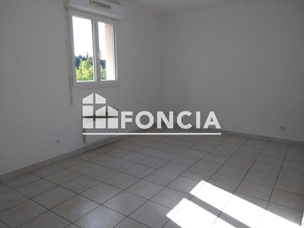Location Appartement 2 pièces 44 m² - 46 - 48 RUE COLBERT Carpentras 84200