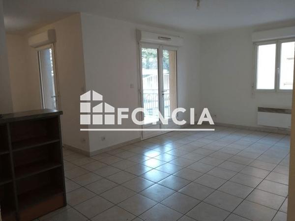 Location Appartement 2 pièces 44 m² - 46 - 48 RUE COLBERT Carpentras 84200