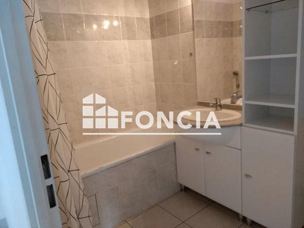 Location Appartement 2 pièces 44 m² - 46 - 48 RUE COLBERT Carpentras 84200