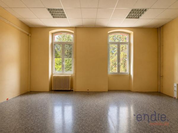 YZEURE – T3 de 77,40 m² – Projet de rénovation complète