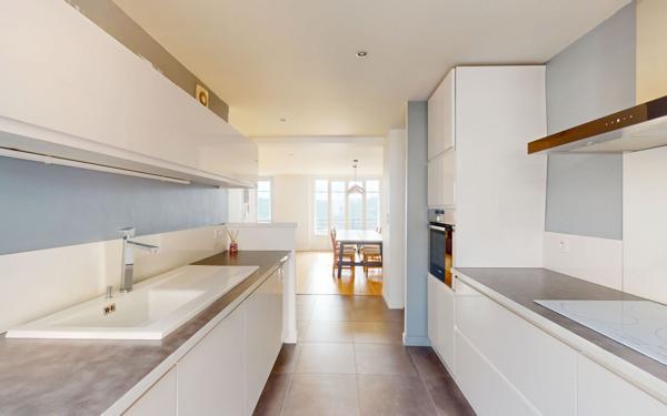 Appartement à louer    3 pièces • 62,74 m2 Rodez