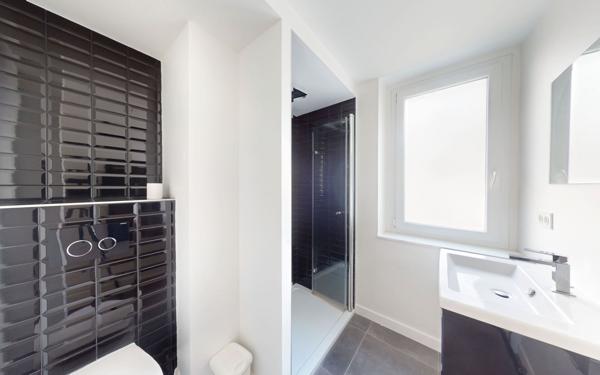 Appartement à louer    3 pièces • 62,74 m2 Rodez