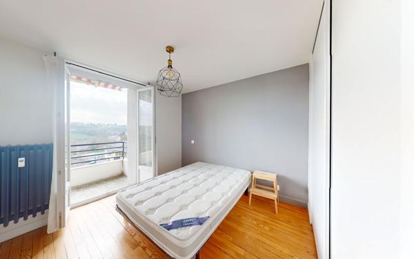 Appartement à louer    3 pièces • 62,74 m2 Rodez