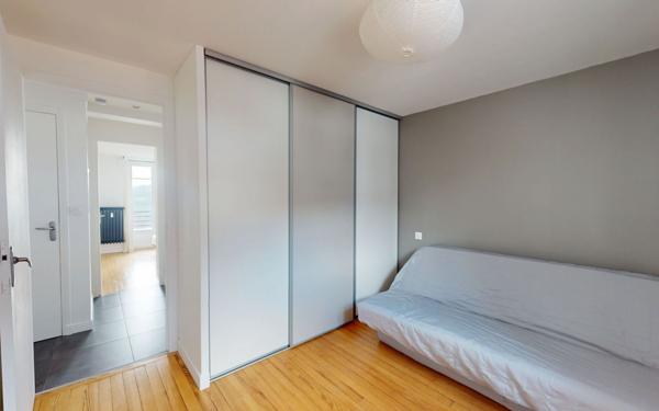 Appartement à louer    3 pièces • 62,74 m2 Rodez
