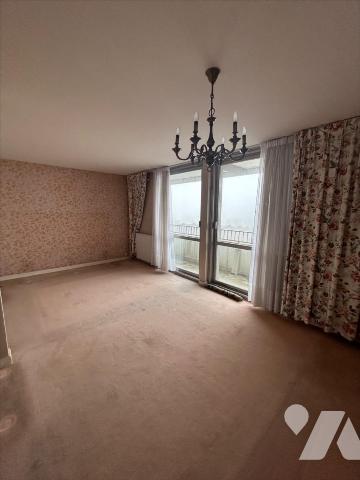 Lorient Hyper Centre , bel appartement T3( balcon -ascenseur)