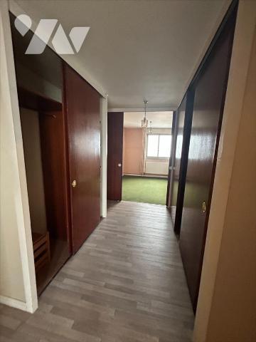 Lorient Hyper Centre , bel appartement T3( balcon -ascenseur)