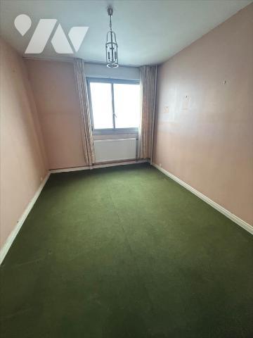 Lorient Hyper Centre , bel appartement T3( balcon -ascenseur)