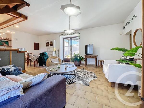 Maison à vendre  6 pièces - 158 m2 GOUDARGUES - 30