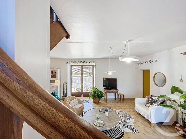 Maison à vendre  6 pièces - 158 m2 GOUDARGUES - 30